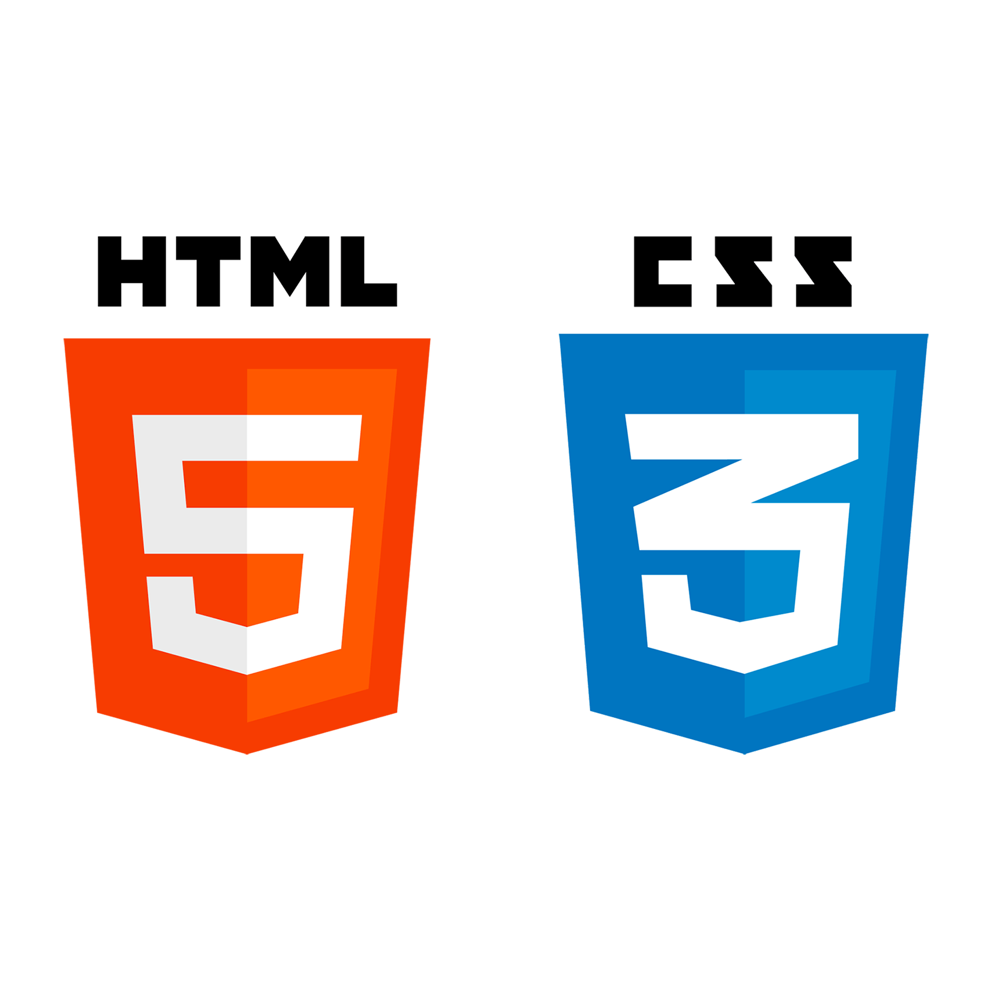 HTML/CSS